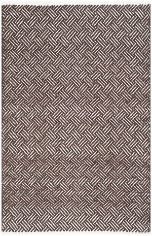 Safavieh Boston 680 Flat Weave Cotton Rug BOS680A-4SQ