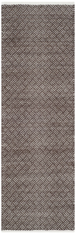 Safavieh Boston 680 Flat Weave Cotton Rug BOS680A-4SQ