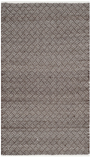 Safavieh Boston 680 Flat Weave Cotton Rug BOS680A-4SQ