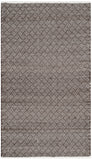 Safavieh Boston 680 Flat Weave Cotton Rug BOS680A-4SQ