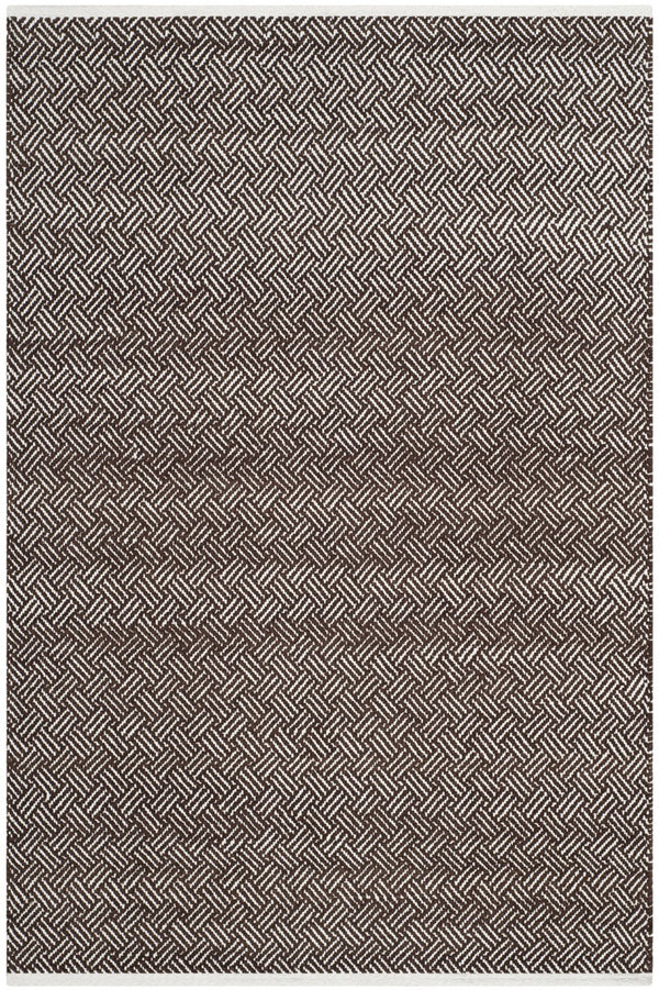 Safavieh Boston 680 Flat Weave Cotton Rug BOS680A-4SQ