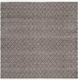 Safavieh Boston 680 Flat Weave Cotton Rug BOS680A-4SQ