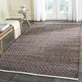 Safavieh Boston 680 Flat Weave Cotton Rug BOS680A-4SQ