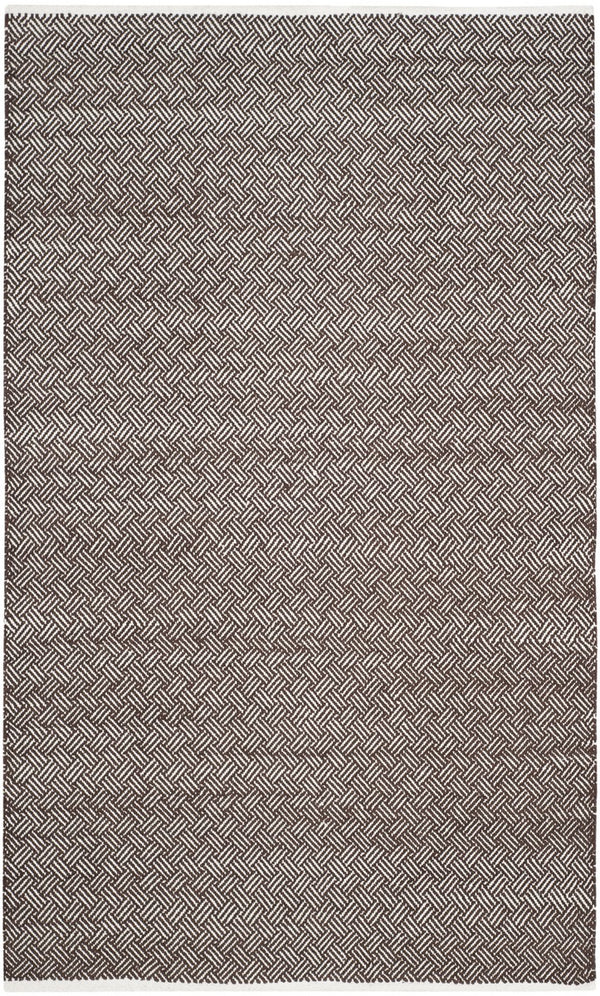 Safavieh Boston 680 Flat Weave Cotton Rug BOS680A-4SQ