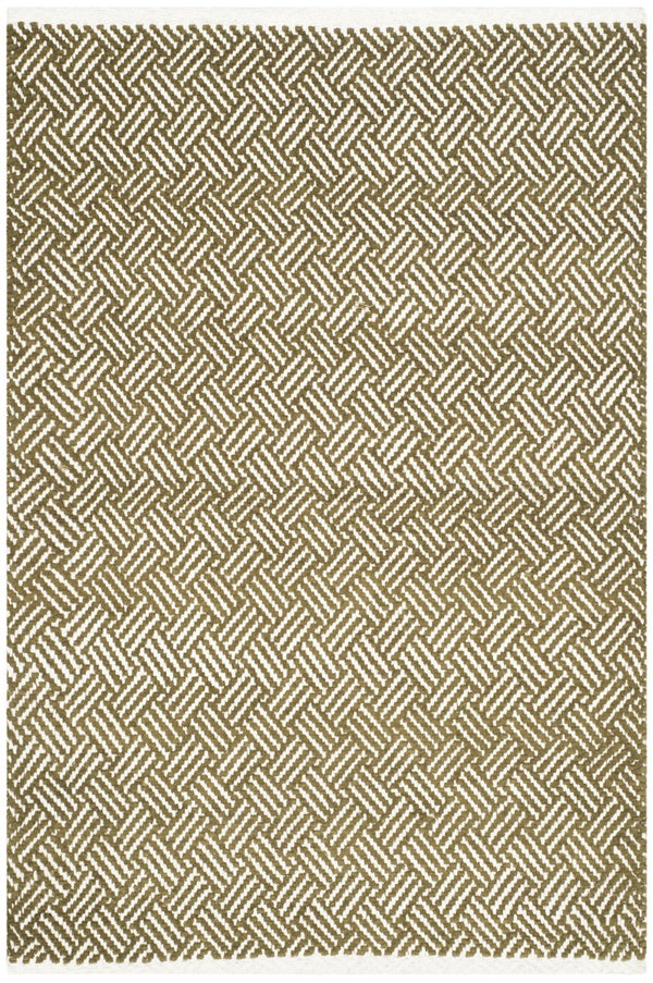 Safavieh Boston 680 Flat Weave Cotton Rug BOS680B-4SQ