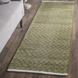 Safavieh Boston 680 Flat Weave Cotton Rug BOS680B-4SQ