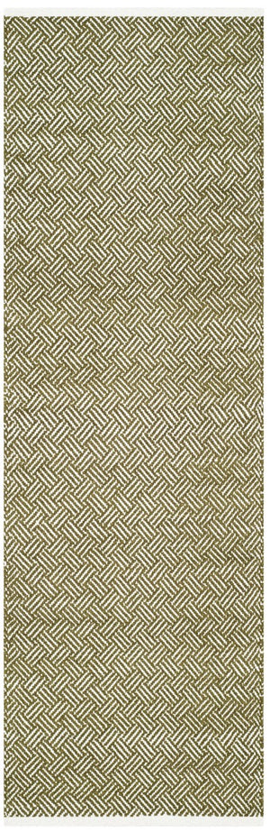 Safavieh Boston 680 Flat Weave Cotton Rug BOS680B-4SQ