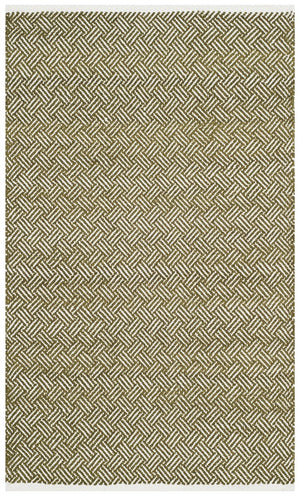 Safavieh Boston 680 Flat Weave Cotton Rug BOS680B-4SQ