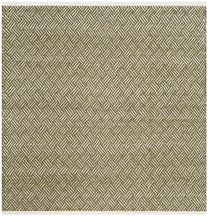 Safavieh Boston 680 Flat Weave Cotton Rug BOS680B-4SQ