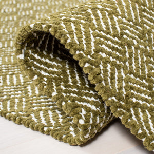 Safavieh Boston 680 Flat Weave Cotton Rug BOS680B-4SQ