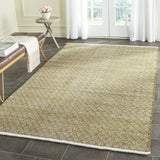 Safavieh Boston 680 Flat Weave Cotton Rug BOS680B-4SQ