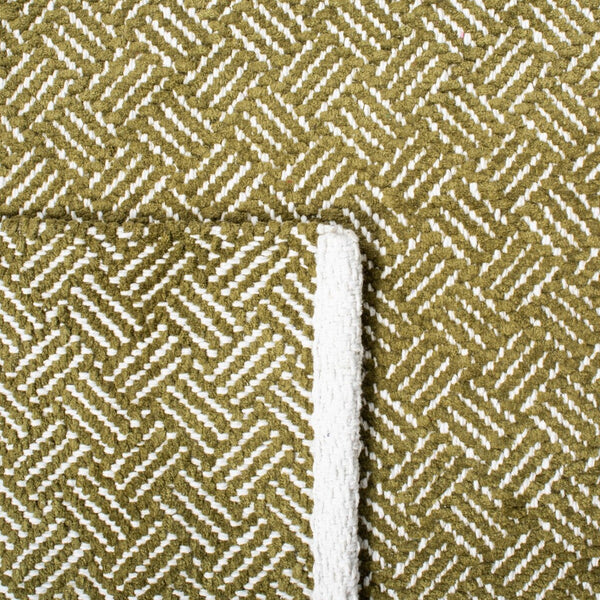 Safavieh Boston 680 Flat Weave Cotton Rug BOS680B-4SQ