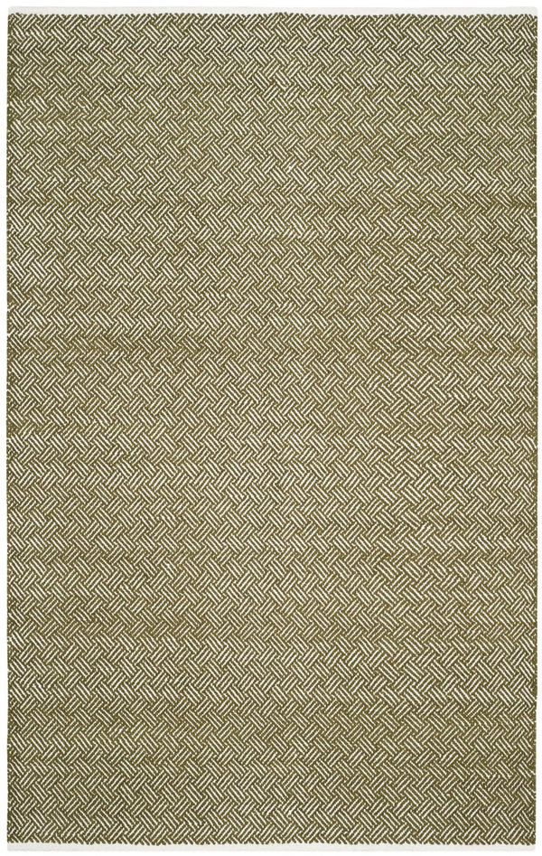 Safavieh Boston 680 Flat Weave Cotton Rug BOS680B-4SQ
