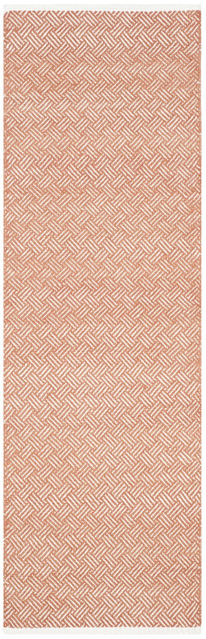 Safavieh Boston 680 Flat Weave Cotton Rug BOS680C-4SQ