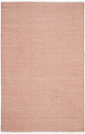 Safavieh Boston 680 Flat Weave Cotton Rug BOS680C-4SQ