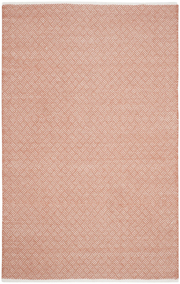 Safavieh Boston 680 Flat Weave Cotton Rug BOS680C-4SQ