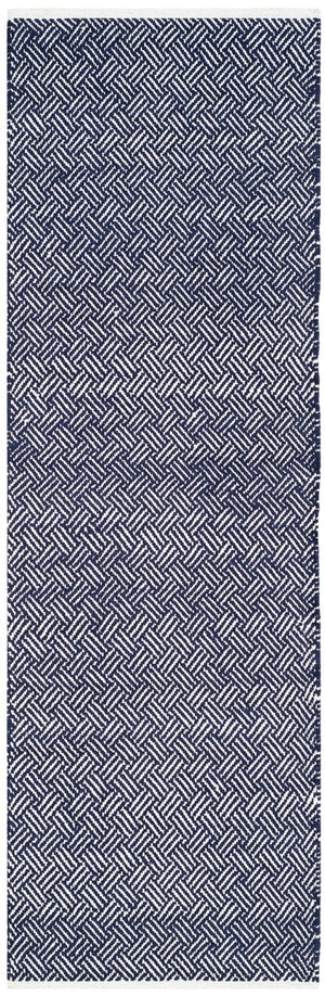 Safavieh Boston 680 Flat Weave Cotton Rug BOS680D-4SQ