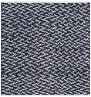Safavieh Boston 680 Flat Weave Cotton Rug BOS680D-4SQ