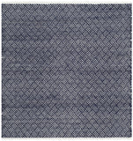 Safavieh Boston 680 Flat Weave Cotton Rug BOS680D-4SQ