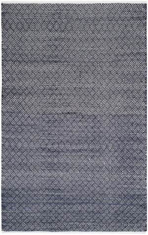 Safavieh Boston 680 Flat Weave Cotton Rug BOS680D-4SQ