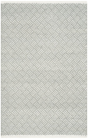 Safavieh Boston 680 Flat Weave Cotton Rug BOS680E-4SQ
