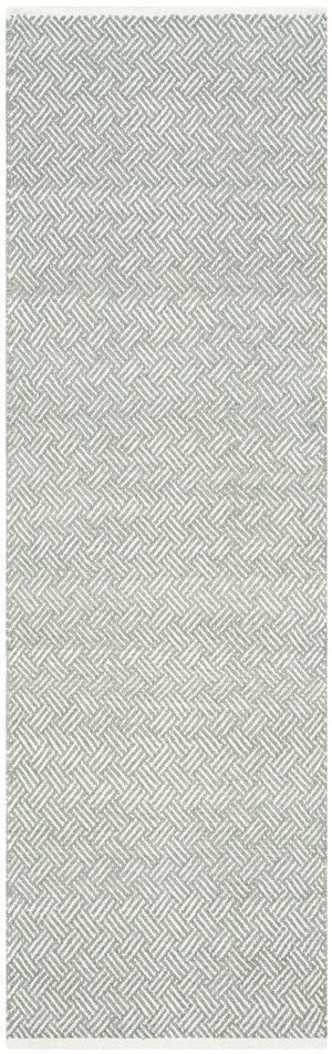 Safavieh Boston 680 Flat Weave Cotton Rug BOS680E-4SQ