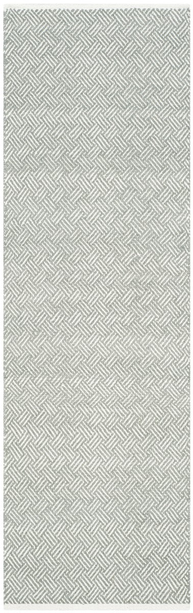 Safavieh Boston 680 Flat Weave Cotton Rug BOS680E-4SQ