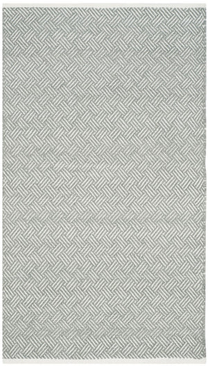 Safavieh Boston 680 Flat Weave Cotton Rug BOS680E-4SQ