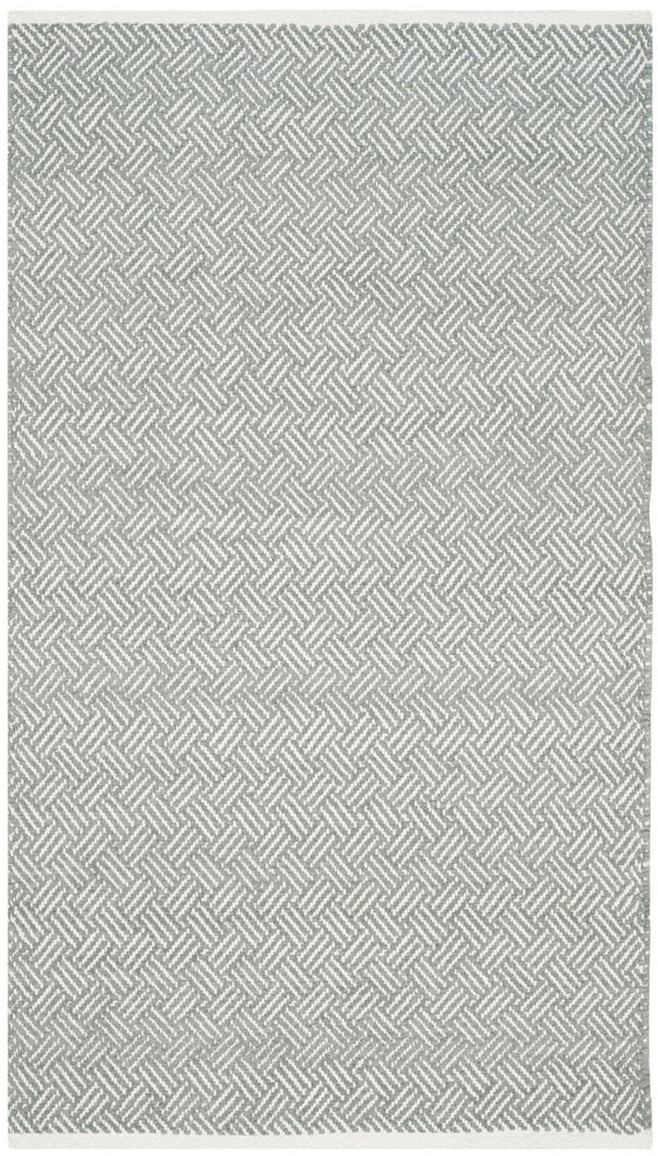 Safavieh Boston 680 Flat Weave Cotton Rug BOS680E-4SQ