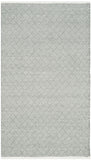 Safavieh Boston 680 Flat Weave Cotton Rug BOS680E-4SQ