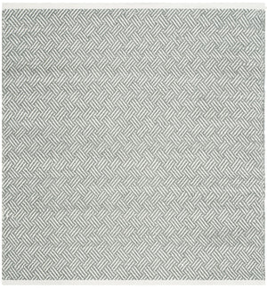 Safavieh Boston 680 Flat Weave Cotton Rug BOS680E-4SQ
