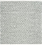 Safavieh Boston 680 Flat Weave Cotton Rug BOS680E-4SQ