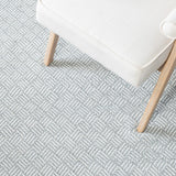 Safavieh Boston 680 Flat Weave Cotton Rug BOS680E-4SQ