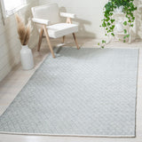 Safavieh Boston 680 Flat Weave Cotton Rug BOS680E-4SQ