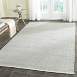 Safavieh Boston 680 Flat Weave Cotton Rug BOS680E-4SQ