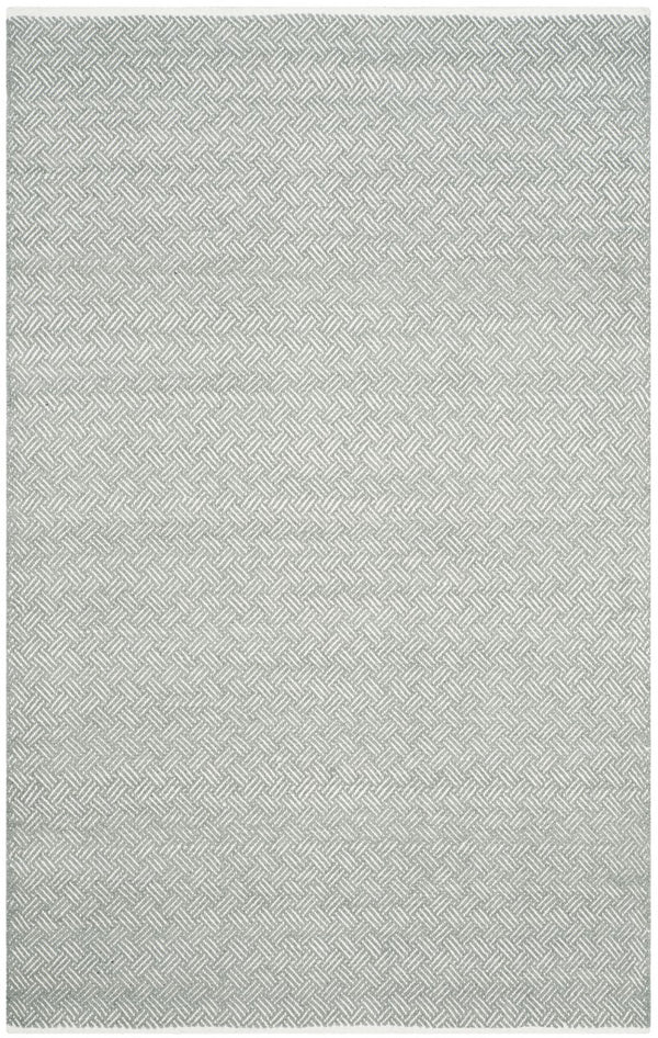 Safavieh Boston 680 Flat Weave Cotton Rug BOS680E-4SQ