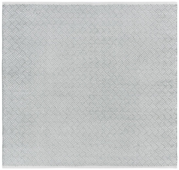 Safavieh Boston 680 Flat Weave Cotton Rug BOS680E-4SQ