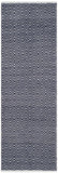 Safavieh Boston 682 Flat Weave Cotton Rug BOS682D-4SQ