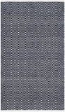 Safavieh Boston 682 Flat Weave Cotton Rug BOS682D-4SQ