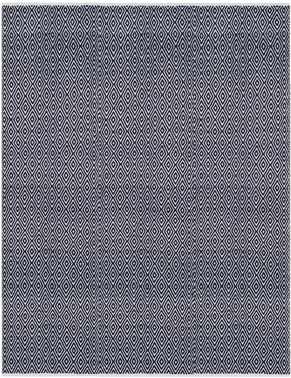 Safavieh Boston 682 Flat Weave Cotton Rug BOS682D-4SQ