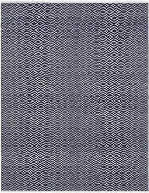 Safavieh Boston 682 Flat Weave Cotton Rug BOS682D-4SQ