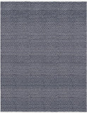 Boston 682 Flat Weave Cotton Rug