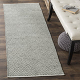 Safavieh Boston 682 Flat Weave Cotton Rug BOS682E-4SQ