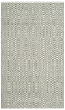 Safavieh Boston 682 Flat Weave Cotton Rug BOS682E-4SQ