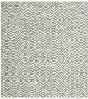 Safavieh Boston 682 Flat Weave Cotton Rug BOS682E-4SQ