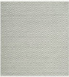 Safavieh Boston 682 Flat Weave Cotton Rug BOS682E-4SQ