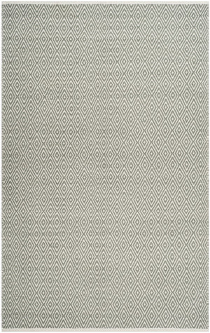 Safavieh Boston 682 Flat Weave Cotton Rug BOS682E-4SQ