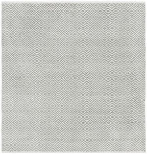 Safavieh Boston 682 Flat Weave Cotton Rug BOS682E-4SQ