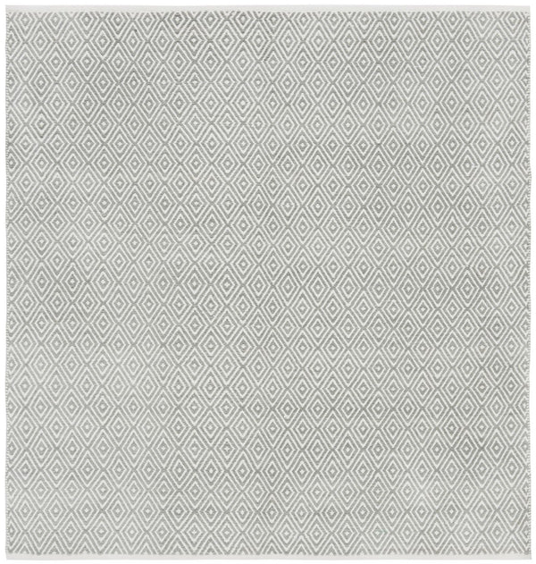 Safavieh Boston 682 Flat Weave Cotton Rug BOS682E-4SQ