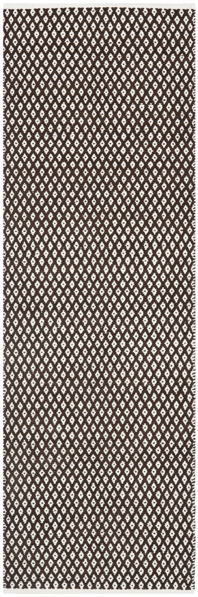 Safavieh Boston 685 Flat Weave Cotton Rug BOS685A-4SQ